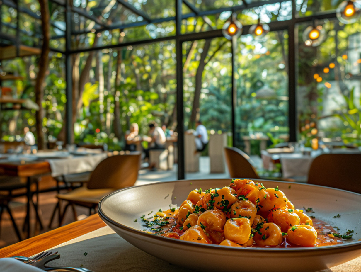 restaurants rio de janeiro