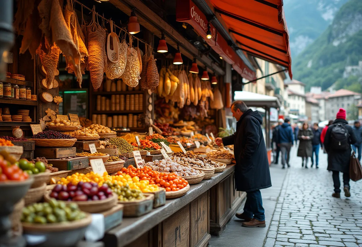 grenoble italie