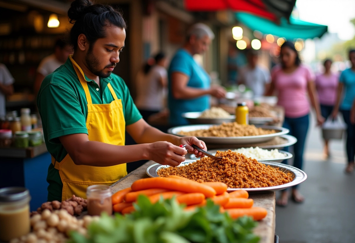 marché yucatán