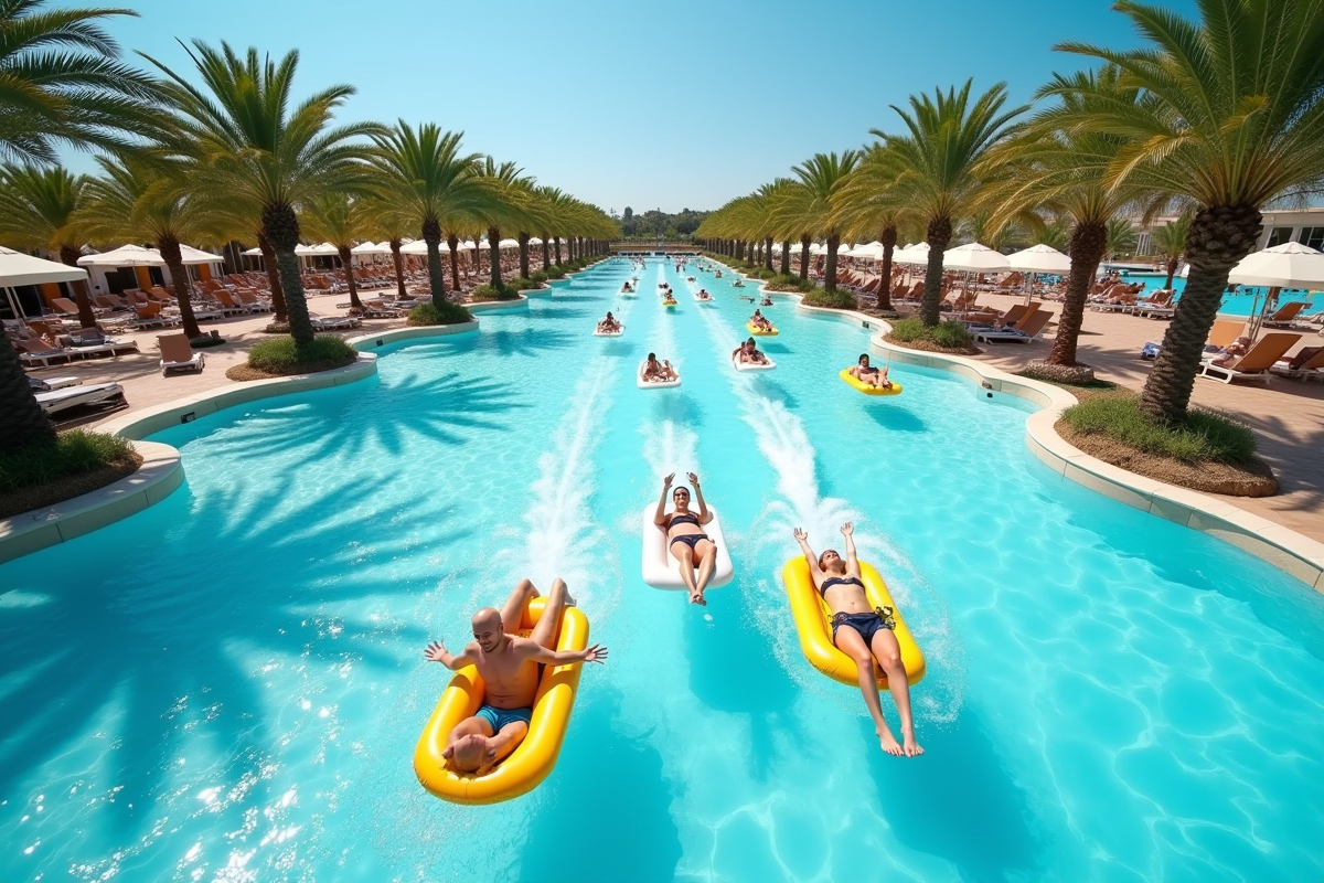 aquapark biscarrosse